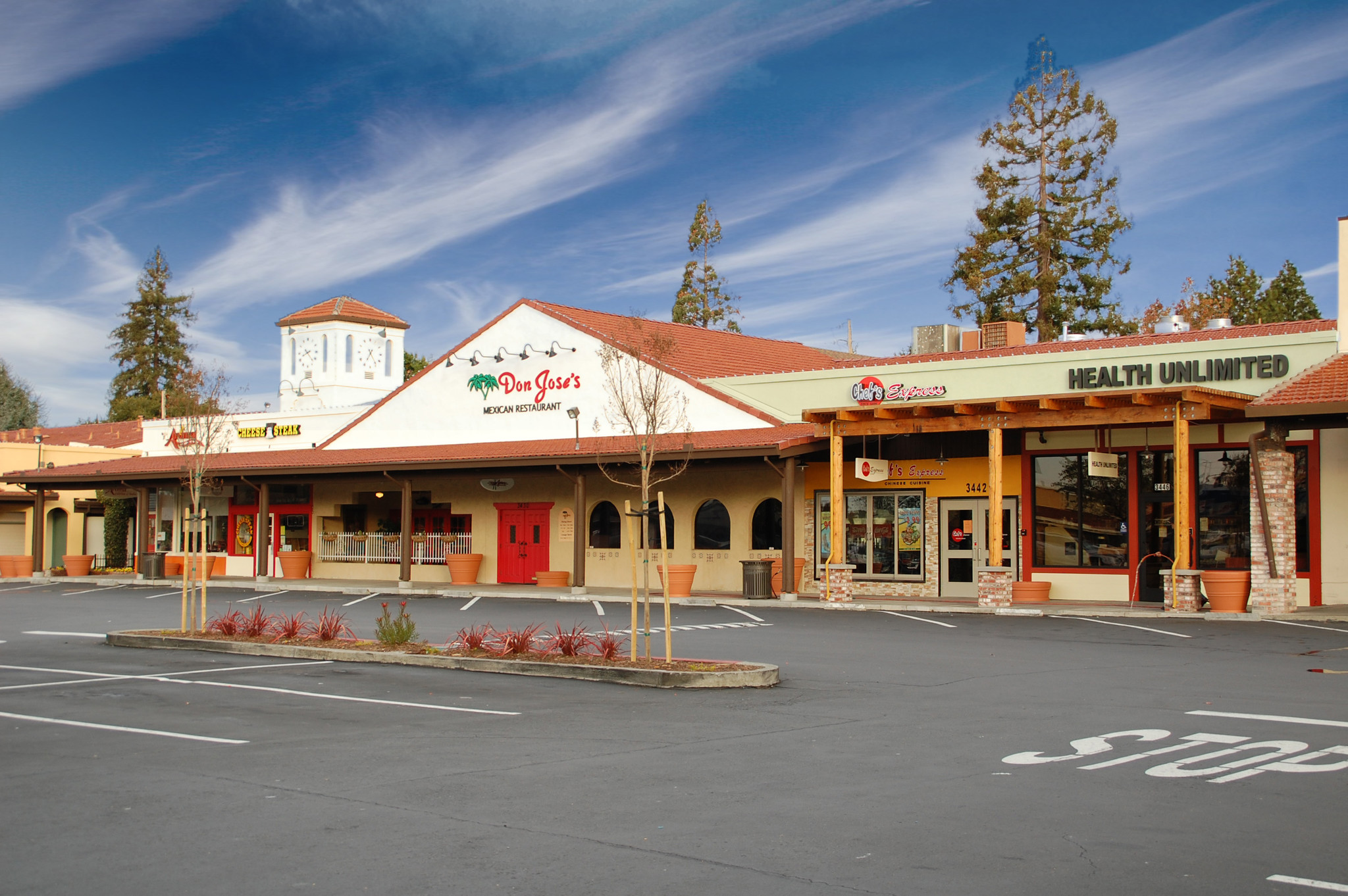 20630 Patio Dr, Castro Valley, CA for lease Building Photo- Image 1 of 7