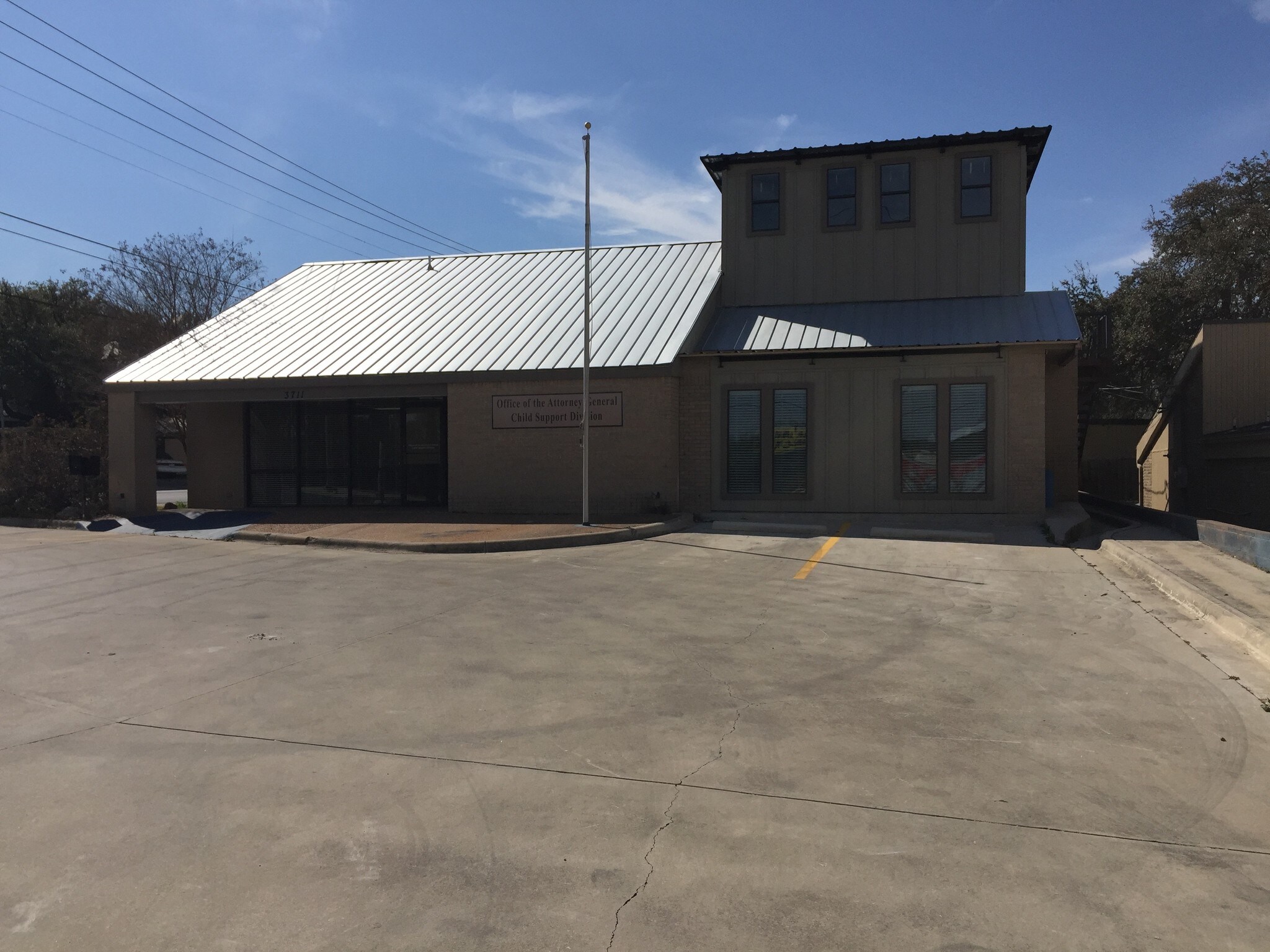 3711 Austin Ave, Brownwood, TX for sale Other- Image 1 of 1