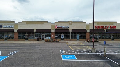 2218-2258 NW Bunker Lake Blvd, Andover, MN for lease Interior Photo- Image 1 of 24