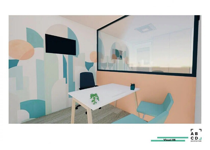 Retail in Brumath for lease - Building Photo - Image 2 of 3