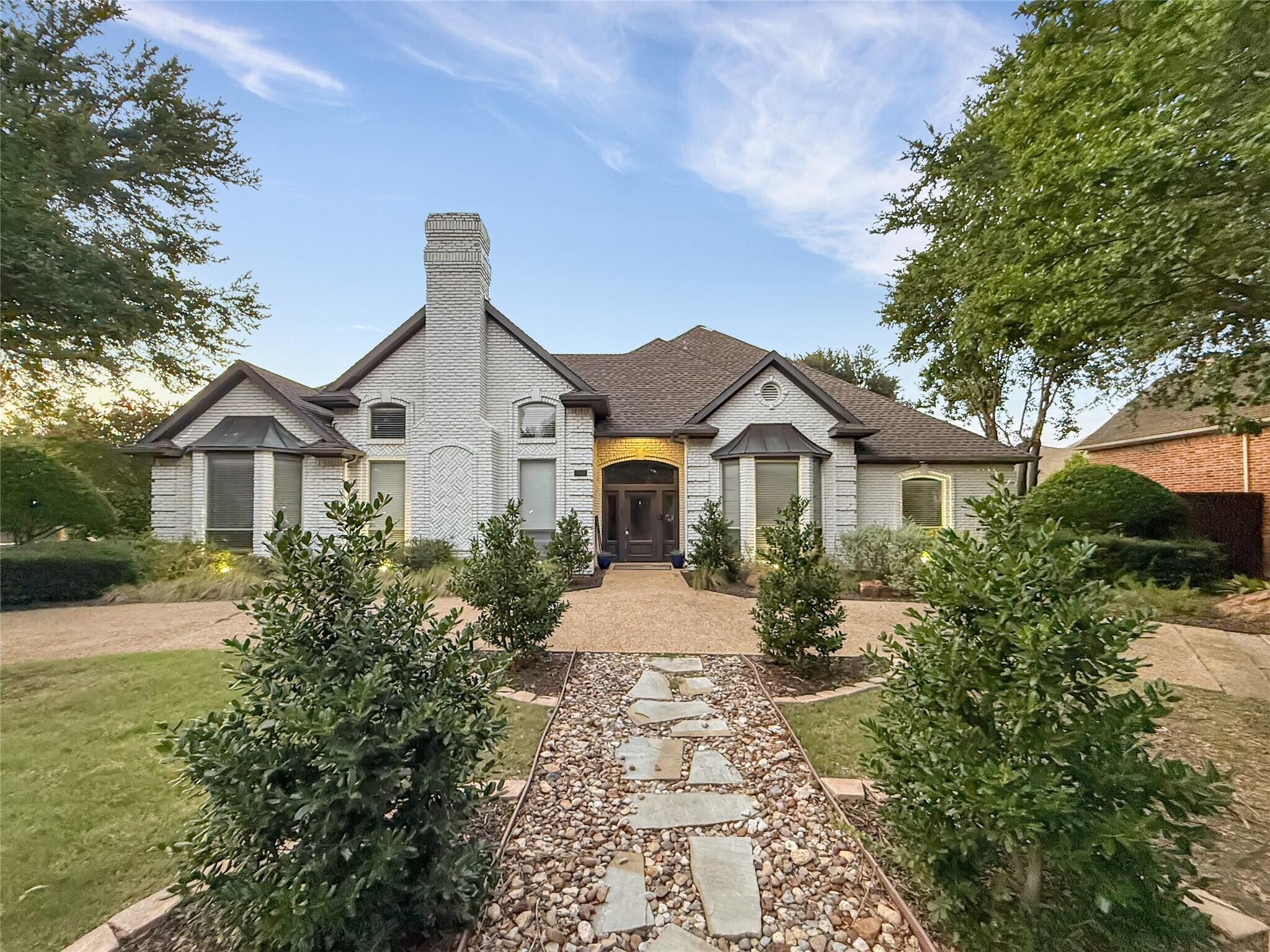 3453 Hearst Castle Way, Plano, TX for sale Primary Photo- Image 1 of 2