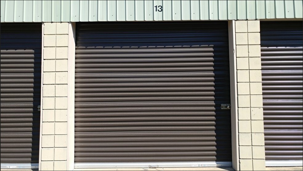 806 Avondale Ave, Tifton, GA for sale - Building Photo - Image 3 of 9