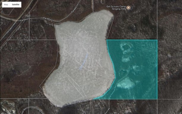 23001 Camp Gorsuch Rd, Chugiak, AK for sale Other- Image 1 of 1