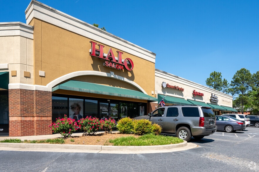 4235 Merchants Walk Dr, Marietta, GA for lease - Building Photo - Image 3 of 6