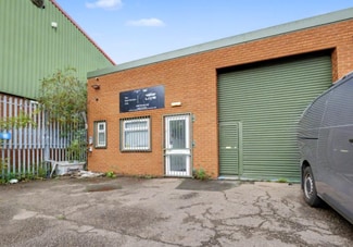 More details for Roman Park, Tamworth - Flex for Sale