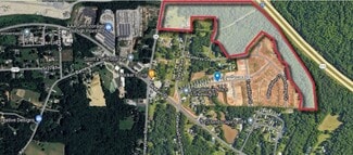 More details for 4024 N Main St, High Point, NC - Land for Sale