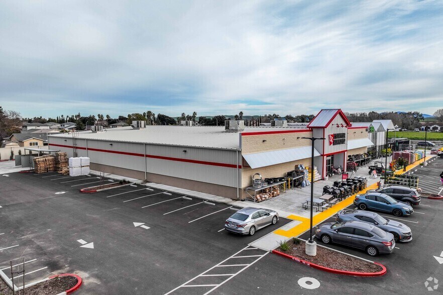 115 Sunset Ave, Suisun City, CA for sale - Primary Photo - Image 1 of 1