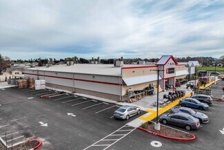 More details for 115 Sunset Ave, Suisun City, CA - Retail for Lease