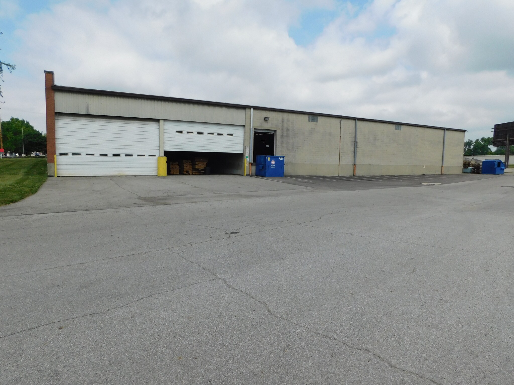 830 Kinnear Rd, Columbus, OH 43212 Kinnear Park