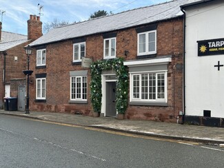 More details for 15 High St, Tarporley - Retail for Lease