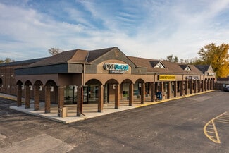 More details for 1715 N Division St, Morris, IL - Office/Medical for Lease