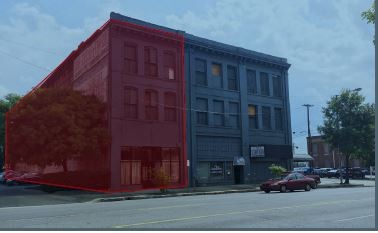 1711 1st Ave N, Birmingham, AL for sale - Primary Photo - Image 1 of 1