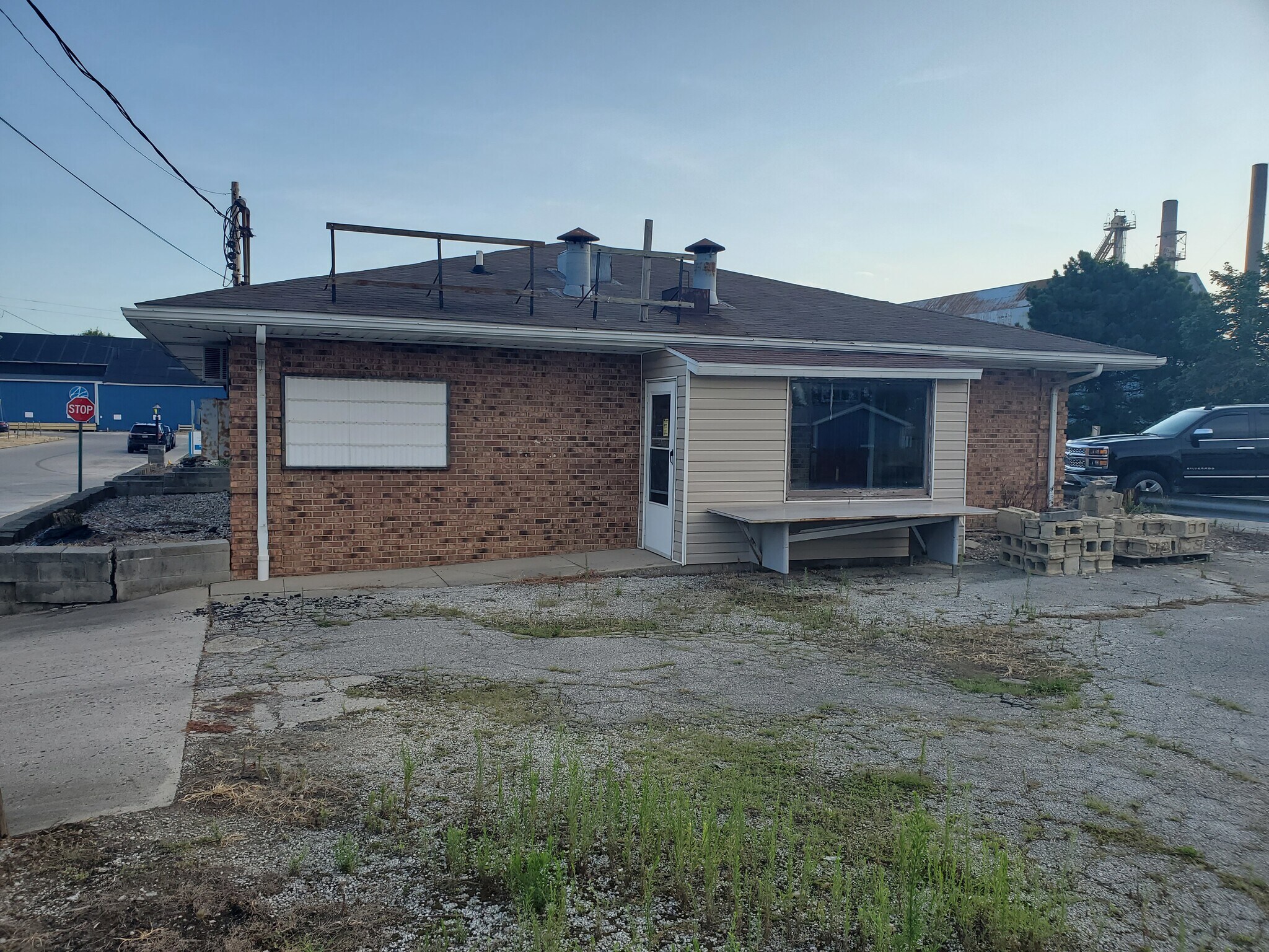 602 E North St, Winchester, IN for sale Building Photo- Image 1 of 1