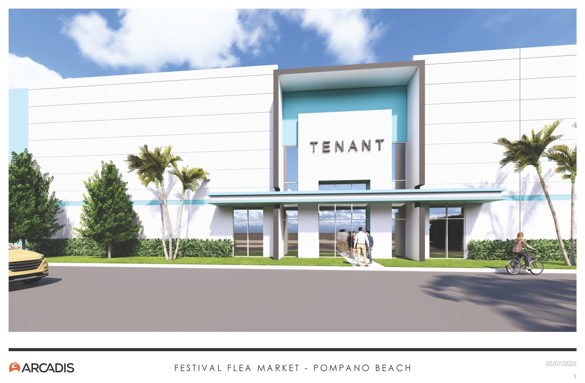 2900 W Sample Rd, Pompano Beach, FL for lease Interior Photo- Image 1 of 4