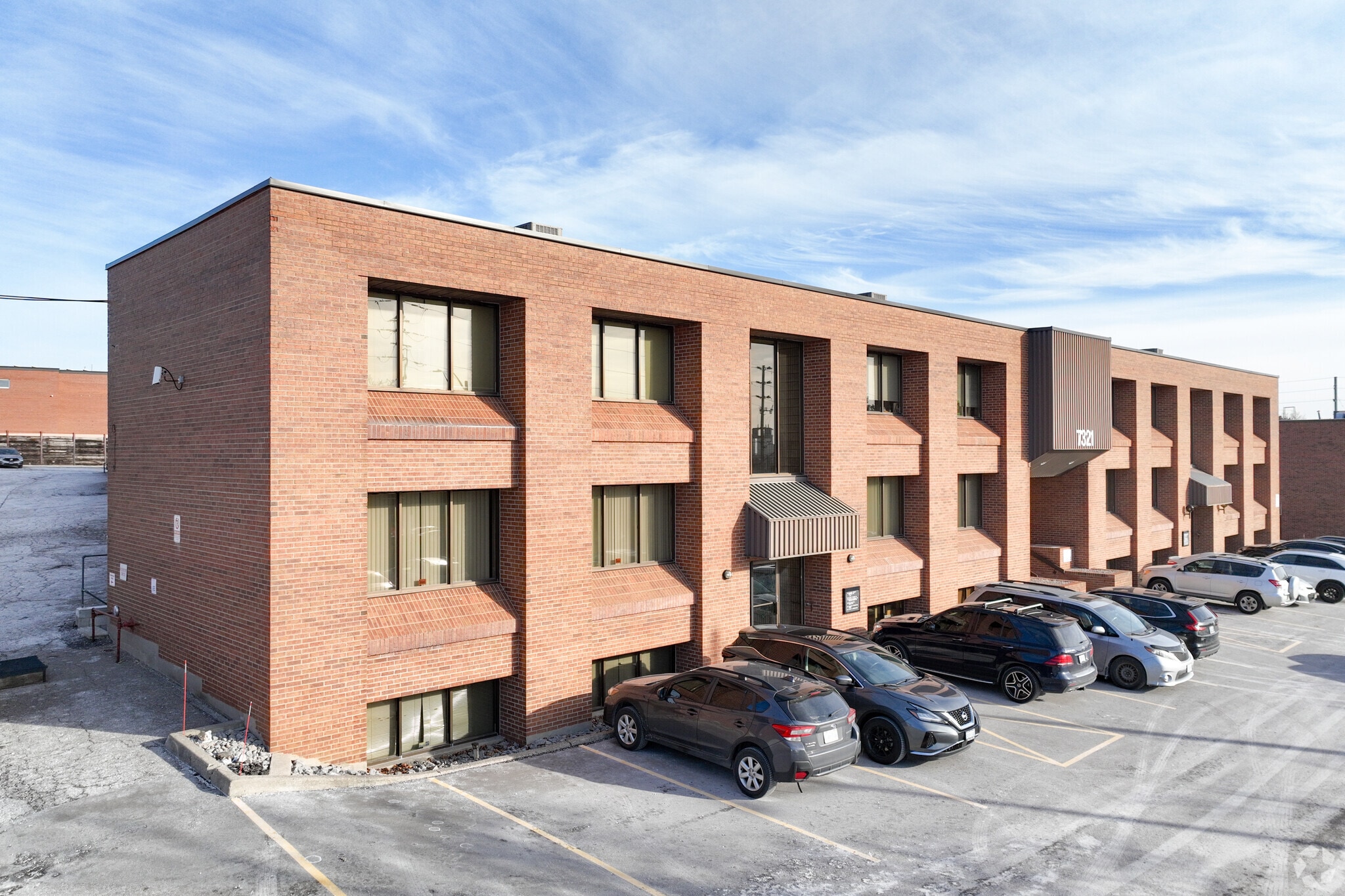 7321 Victoria Park Ave, Markham, ON for sale Primary Photo- Image 1 of 1