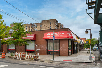 More details for 2001-2011 Westchester Ave, Bronx, NY - Retail for Lease