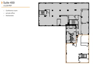 1814-1820 Franklin St, Oakland, CA for lease Floor Plan- Image 1 of 1