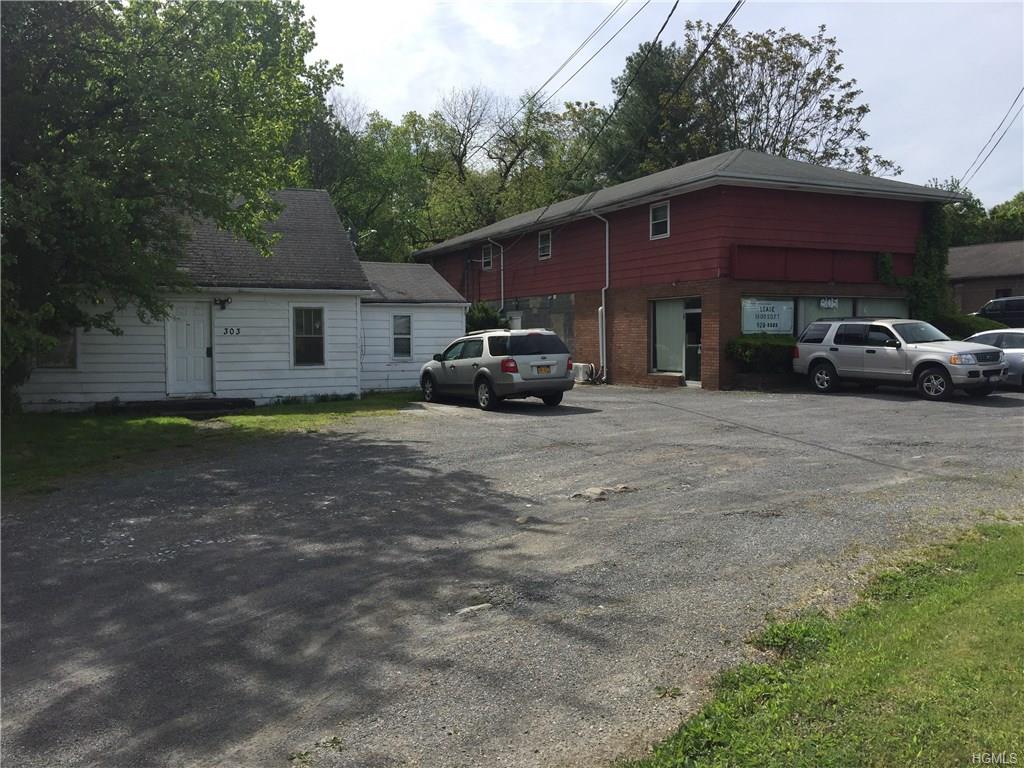 303 Windsor Hwy, New Windsor Township, NY for sale Building Photo- Image 1 of 1
