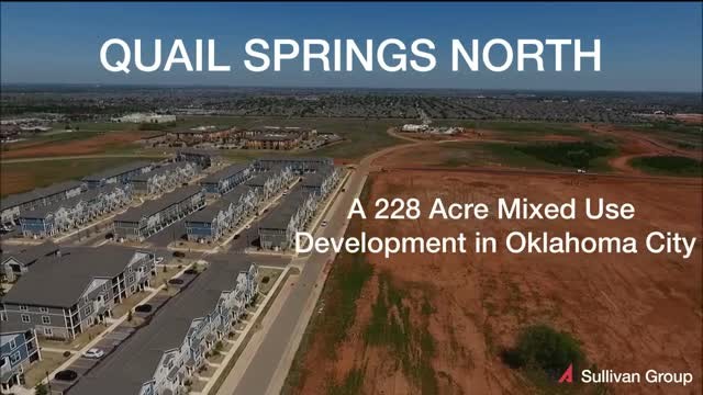 14613 N May Ave, Oklahoma City, OK for sale - Commercial Listing Video - Image 2 of 3