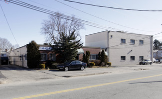 More details for 838 Dyer Ave, Cranston, RI - Flex for Lease