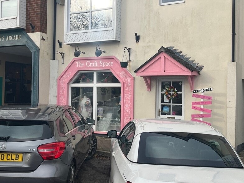 Benson Ct, Chepstow for sale - Building Photo - Image 1 of 1