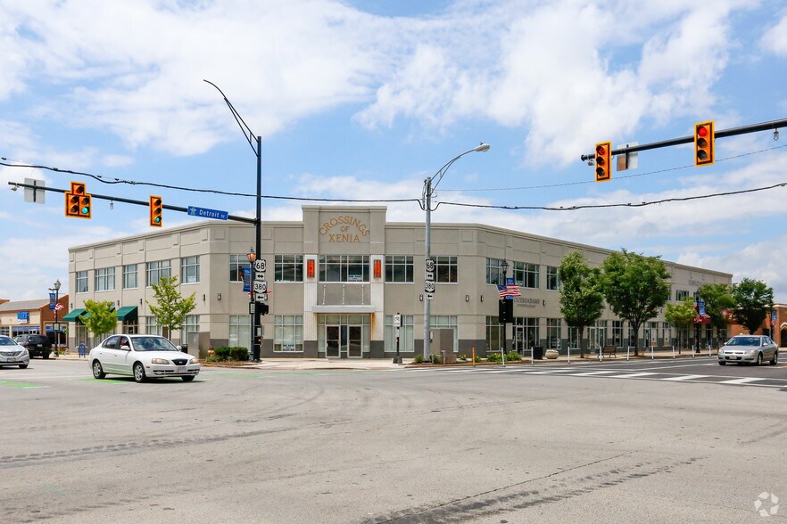 3646 N Detroit St, Xenia, OH 45385