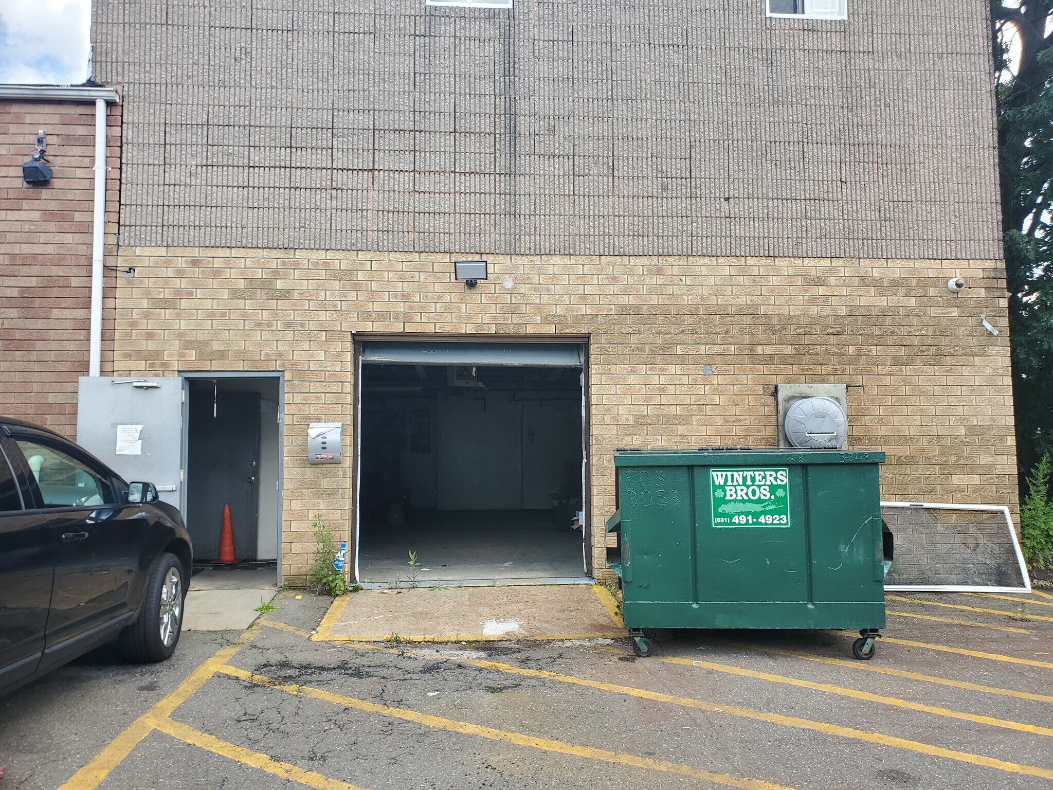 601 Merrick Rd, Lynbrook, NY for sale Building Photo- Image 1 of 1