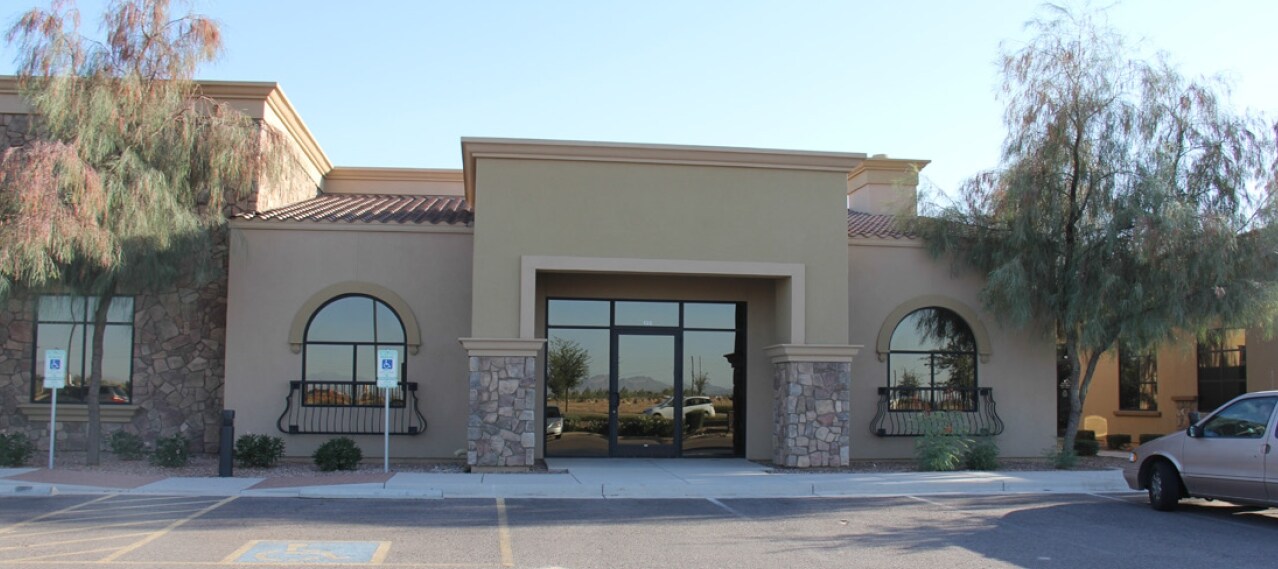 4365 E Pecos Rd, Gilbert, AZ 85295