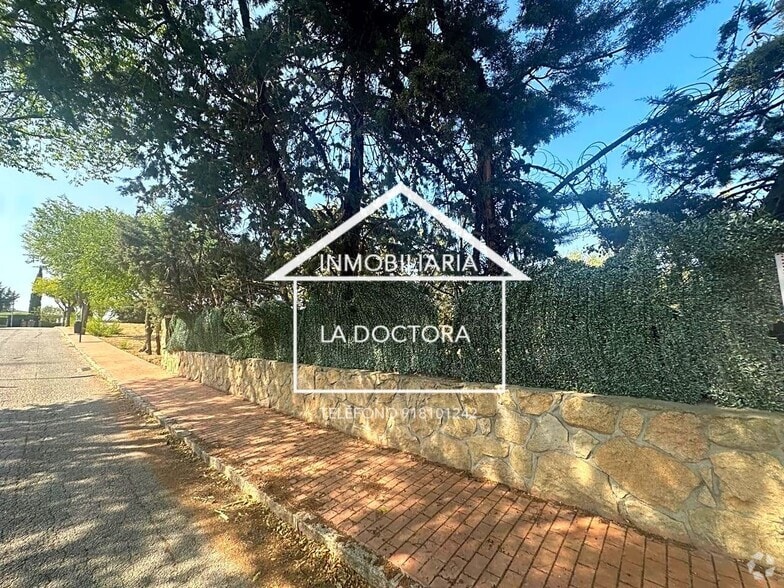 Land in Navalcarnero, Madrid for sale - Building Photo - Image 2 of 14
