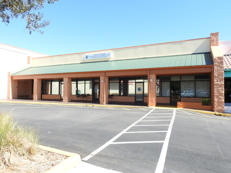 1660 US 41, Inverness, FL for lease - Building Photo - Image 3 of 7