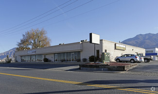 More details for 4042 Pacific Ave, Riverdale, UT - Office/Retail for Lease