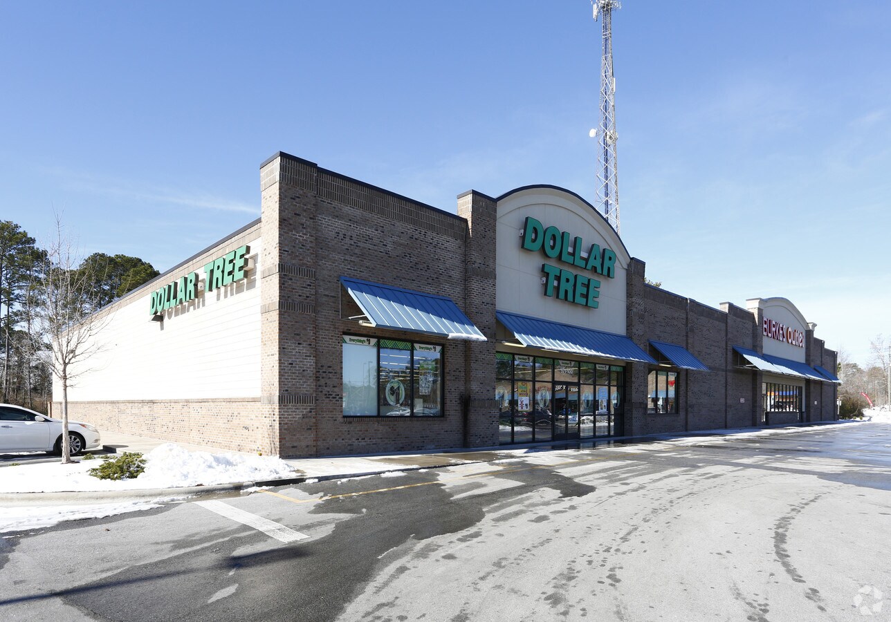 571 Yopp Rd, Jacksonville, NC 28540 Office/Retail for Lease