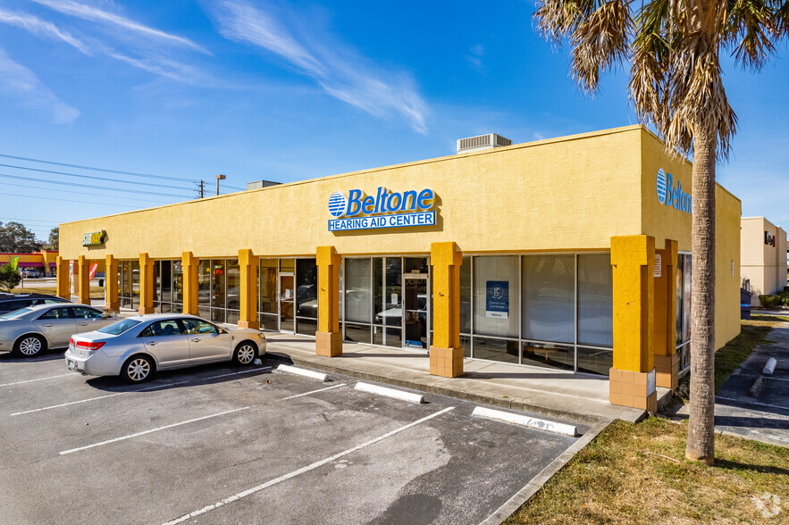 8923 State Road 52, Hudson, FL for lease - Building Photo - Image 2 of 5