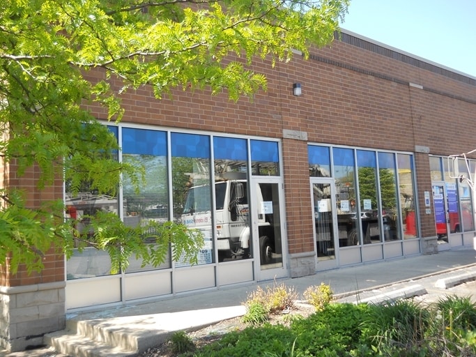 301-315 W 79th St, Chicago, IL for sale - Building Photo - Image 1 of 1