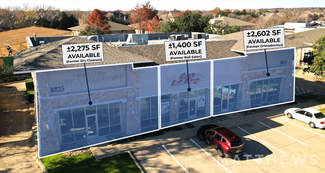 More details for 8825 Davis Blvd, Keller, TX - Retail for Lease