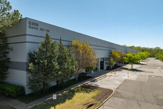 More details for 6399 Shelby View Dr, Memphis, TN - Industrial for Lease