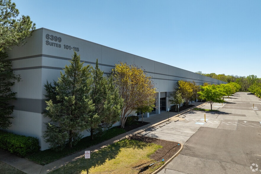 6399 Shelby View Dr, Memphis, TN for lease - Primary Photo - Image 1 of 15