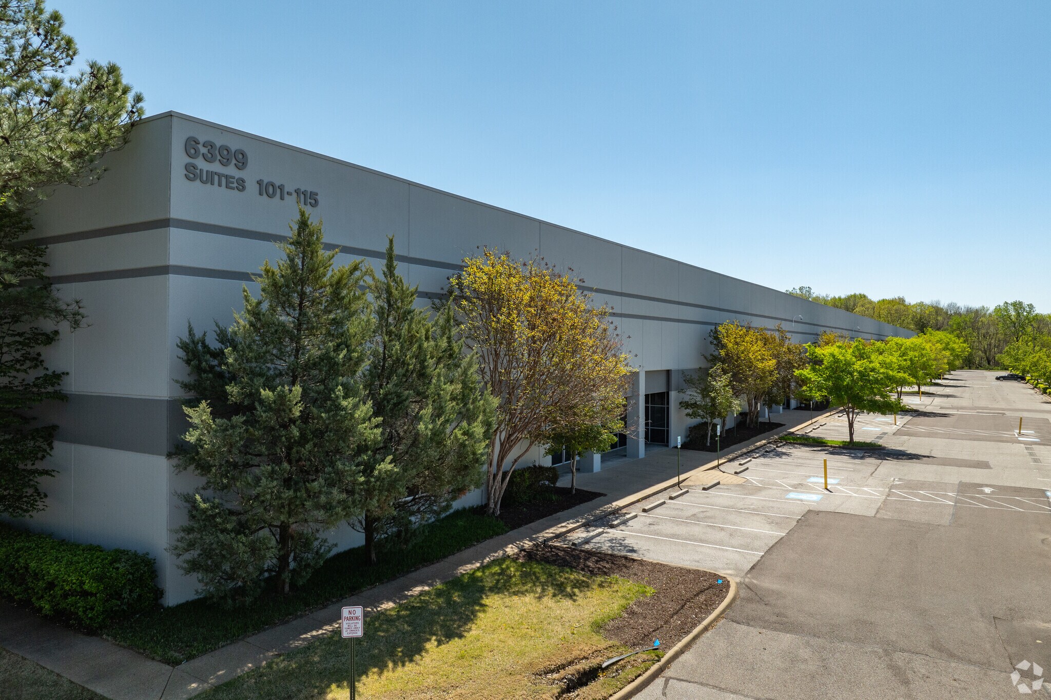 6399 Shelby View Dr, Memphis, TN for lease Primary Photo- Image 1 of 16