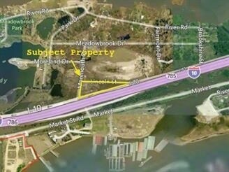 Interstate 10 E, Channelview, TX for sale Primary Photo- Image 1 of 1