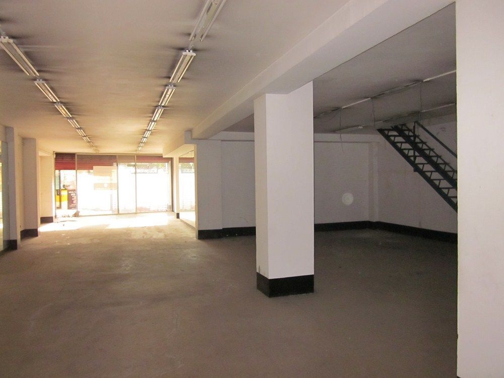 Avinguda de Alfonso XIII, 364-366, Badalona, Barcelona for lease Interior Photo- Image 1 of 9