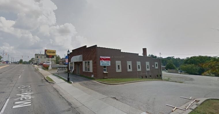 359 Market St, Charlestown, IN for sale Building Photo- Image 1 of 1