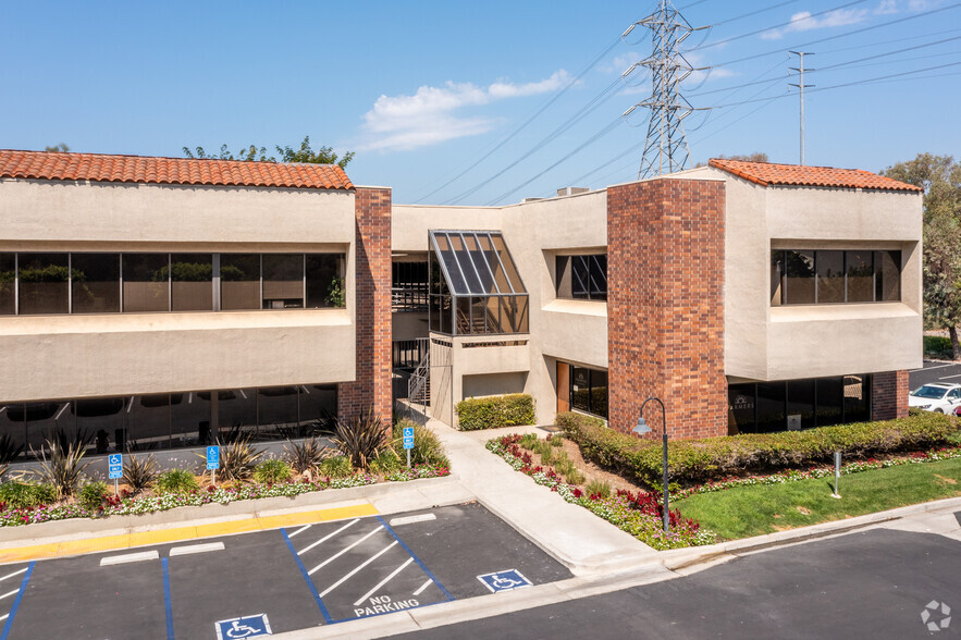 27285 Las Ramblas, Mission Viejo, CA for lease - Building Photo - Image 2 of 6