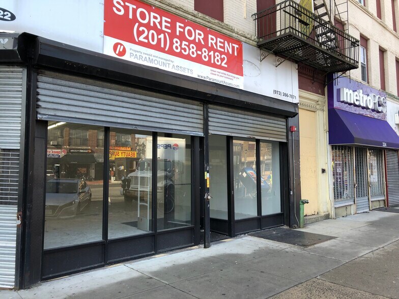 322 Main St, Orange, NJ 07050