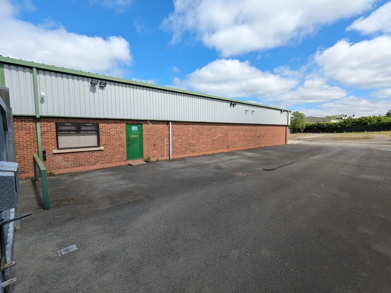 1 Ellerbeck Way, Middlesbrough for lease - Building Photo - Image 3 of 5