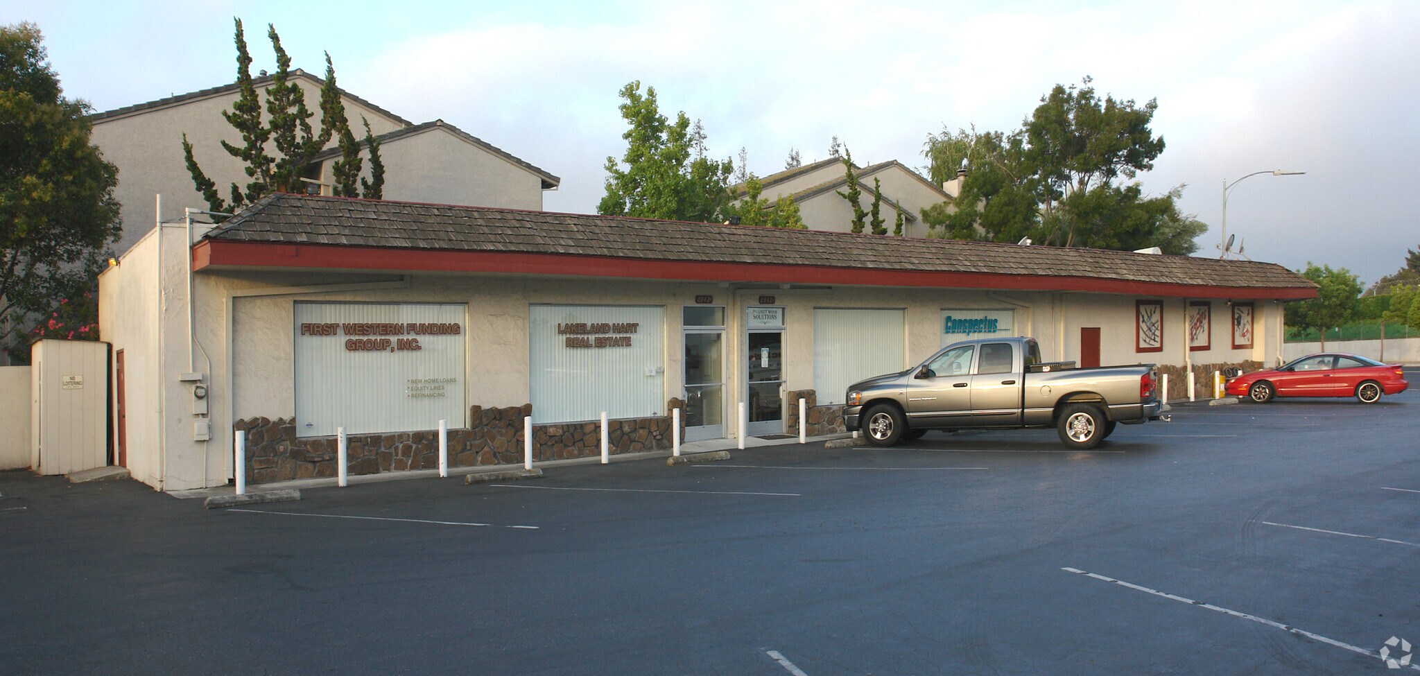 2942 S Bascom Ave, San Jose, CA for sale Primary Photo- Image 1 of 1