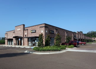 More details for 2631 Mcingvale Rd, Hernando, MS - Retail for Lease