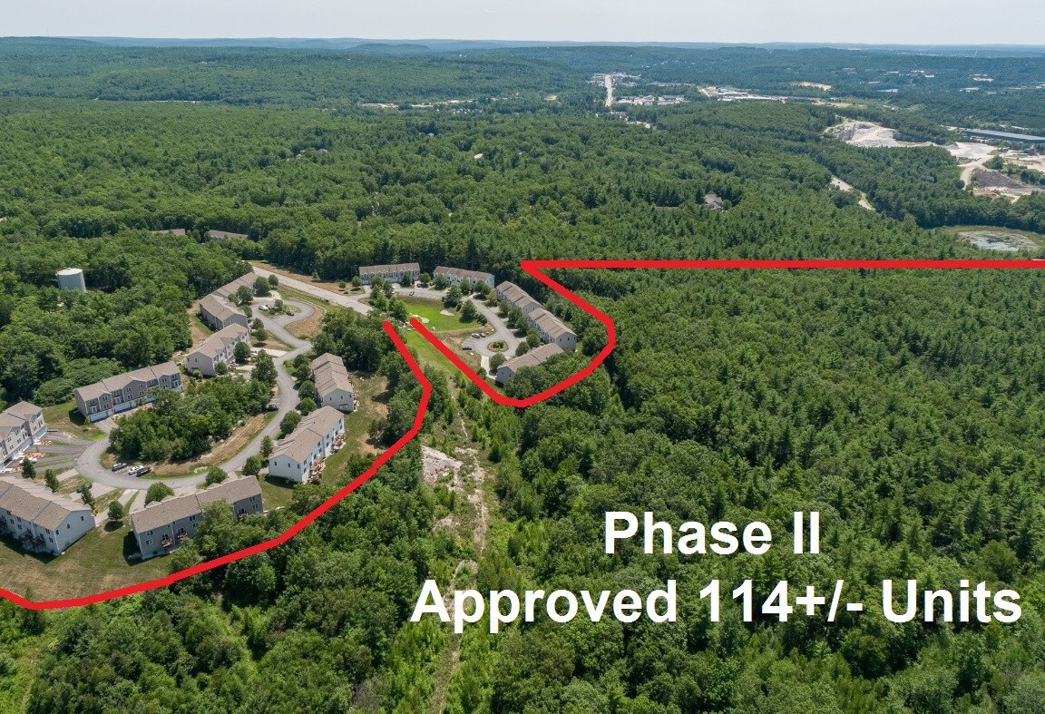 Granite Heights Phase II, Hooksett, NH 03106