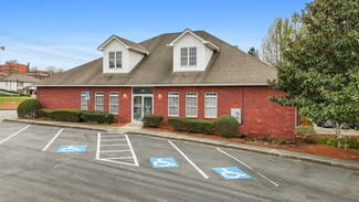 More details for 105 N Park Trl, Stockbridge, GA - Office for Lease