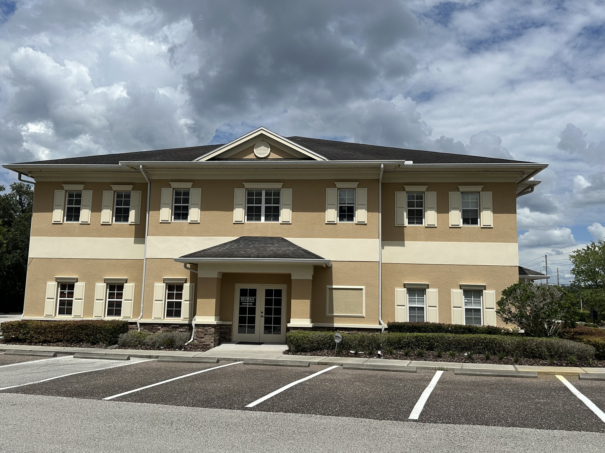 20525 Amberfield Dr, Land O Lakes, FL for lease Building Photo- Image 1 of 17