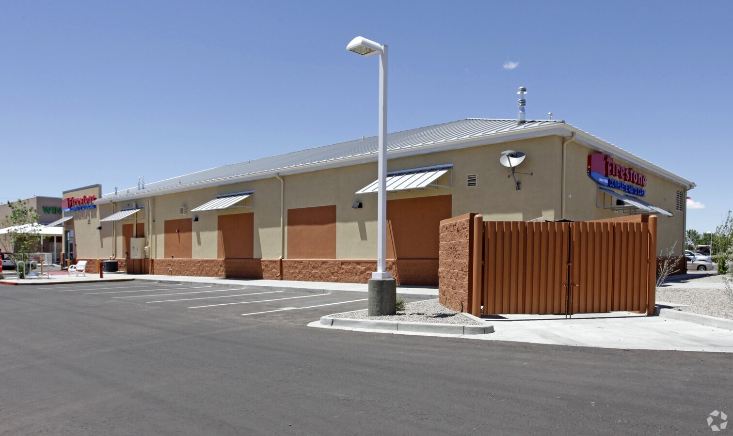 2631 Coors Blvd NW, Albuquerque, NM 87120